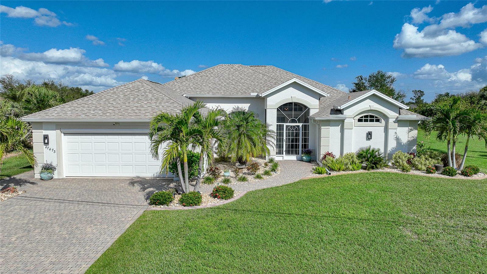 27473 Tierra Del Fuego Circle  Punta Gorda FL 33983 photo