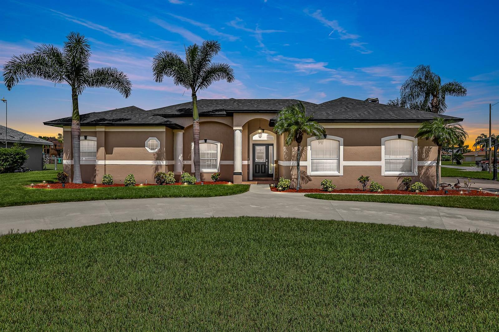 151 Avery Drive E  Auburndale FL 33823 photo