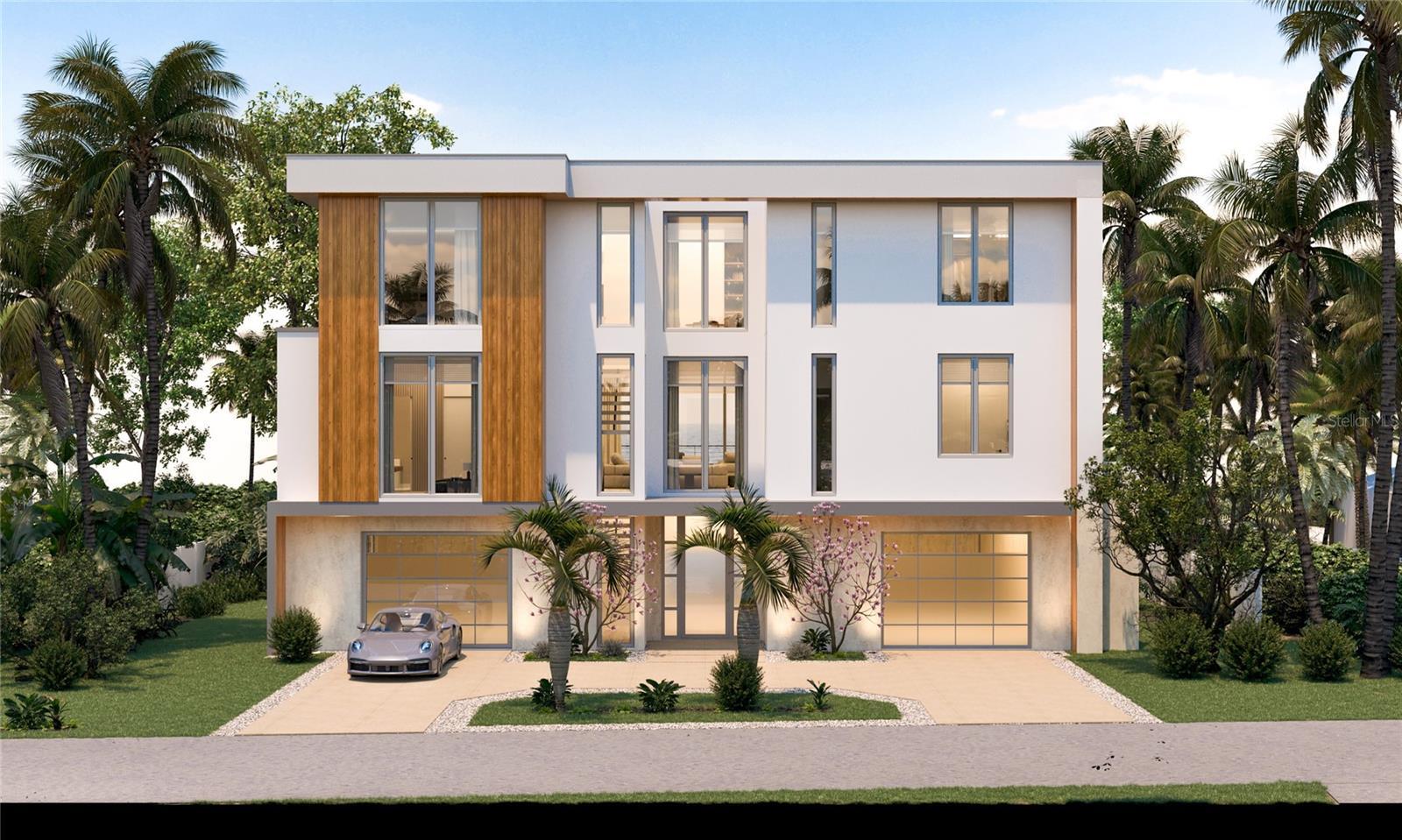 Property Photo: 6489 Gulfside Road FL 34228