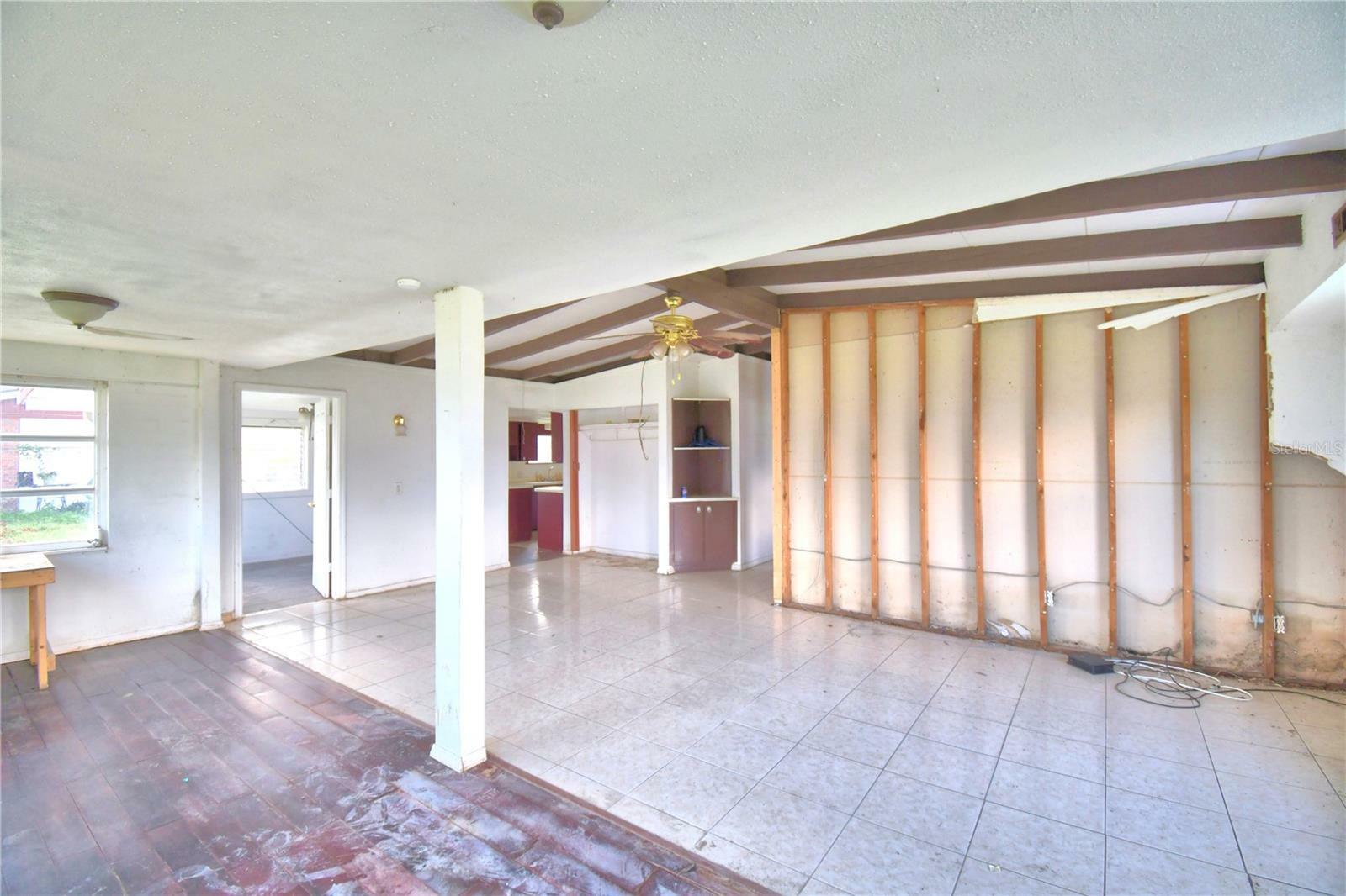 Property Photo:  738 Strain Boulevard  FL 33815 