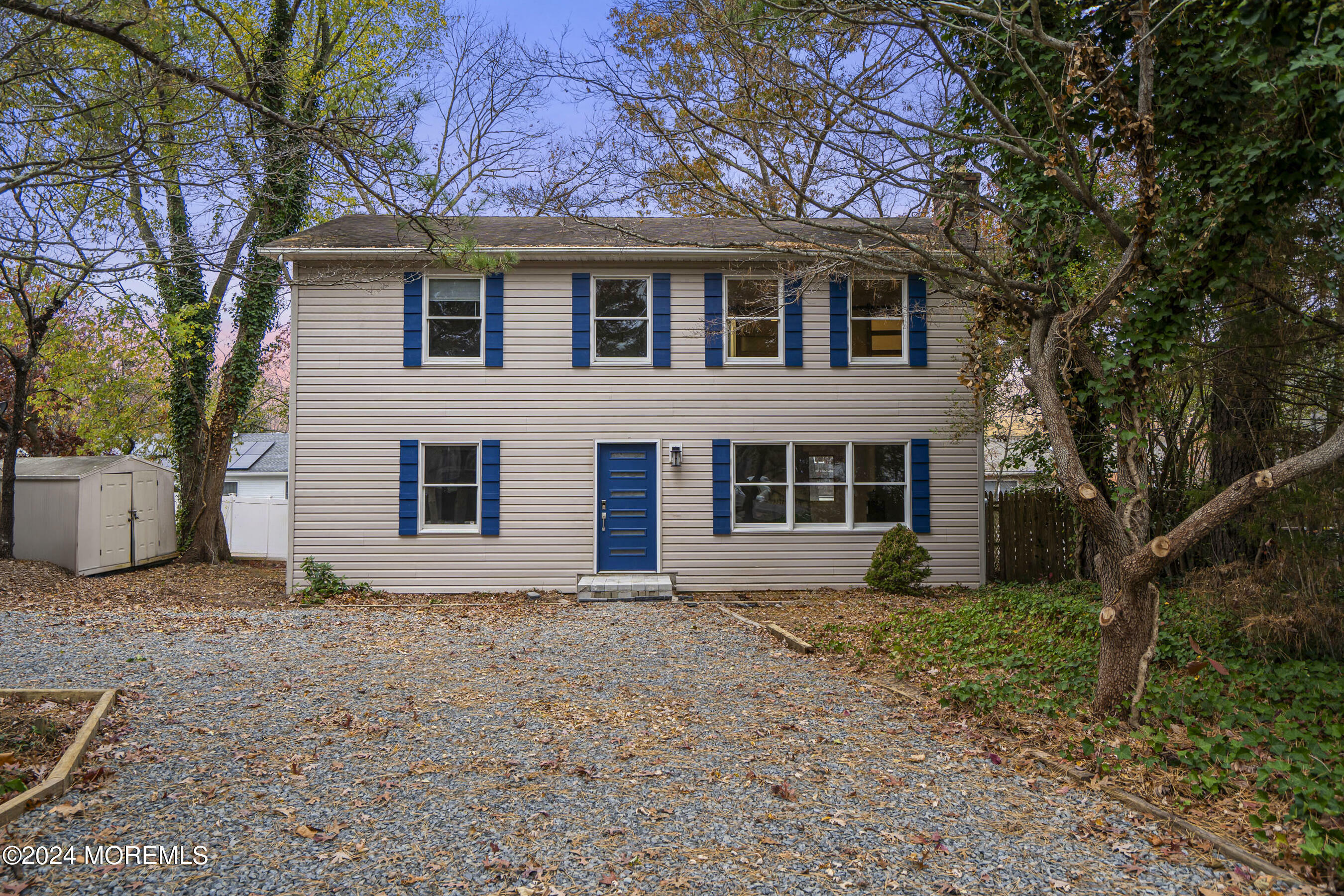 Property Photo:  58 Flipper Avenue  NJ 08050 