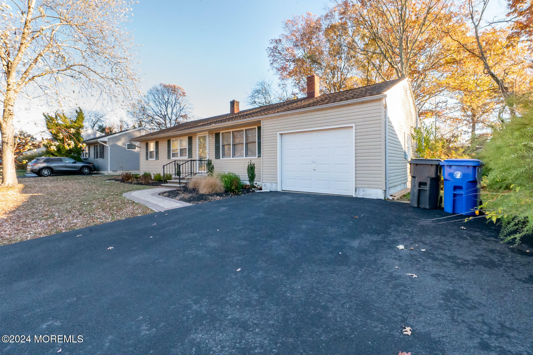 Property Photo:  849 Raleigh Drive  NJ 08753 