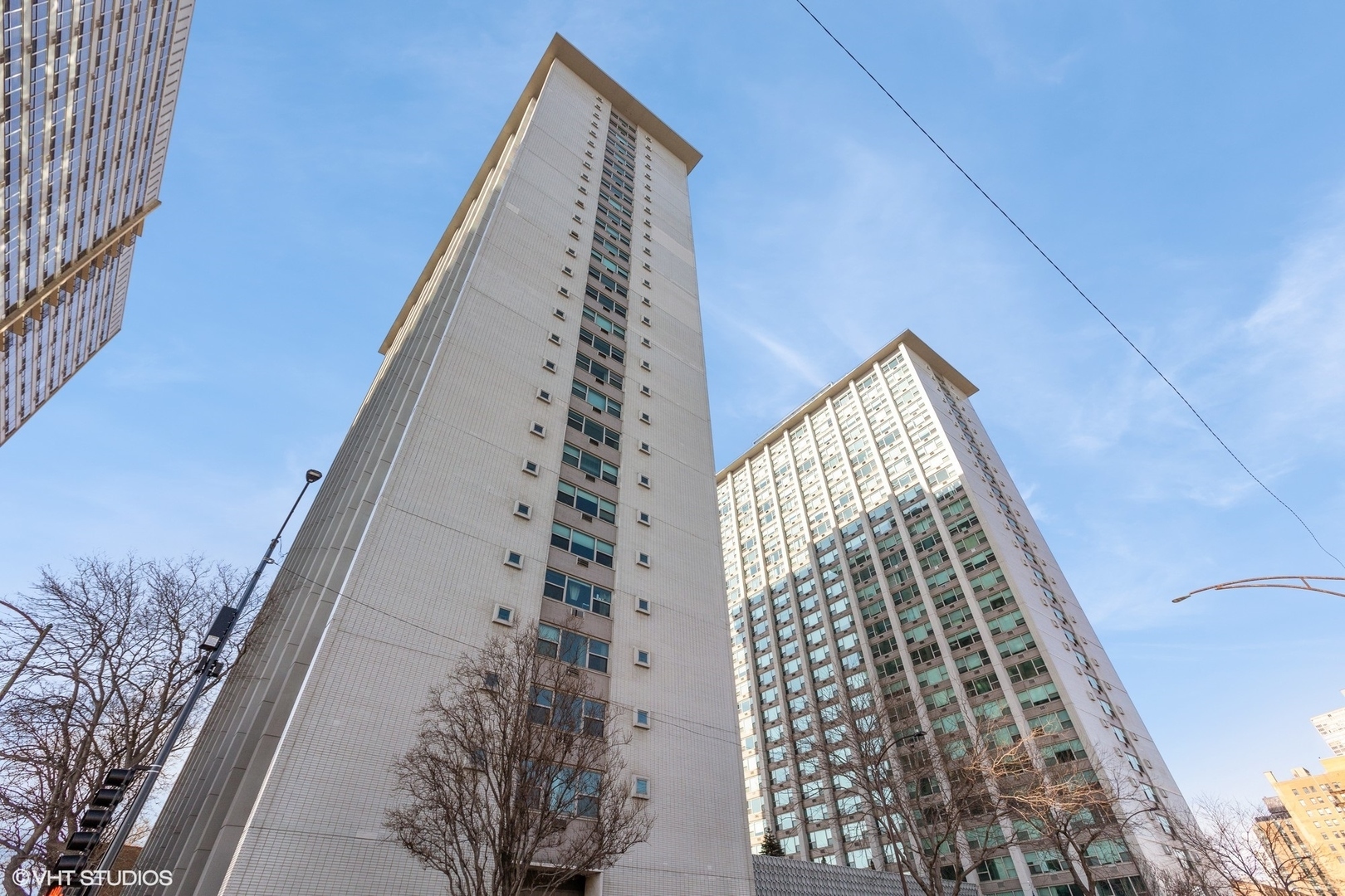 Property Photo:  3600 N Lake Shore Drive 2711  IL 60613 