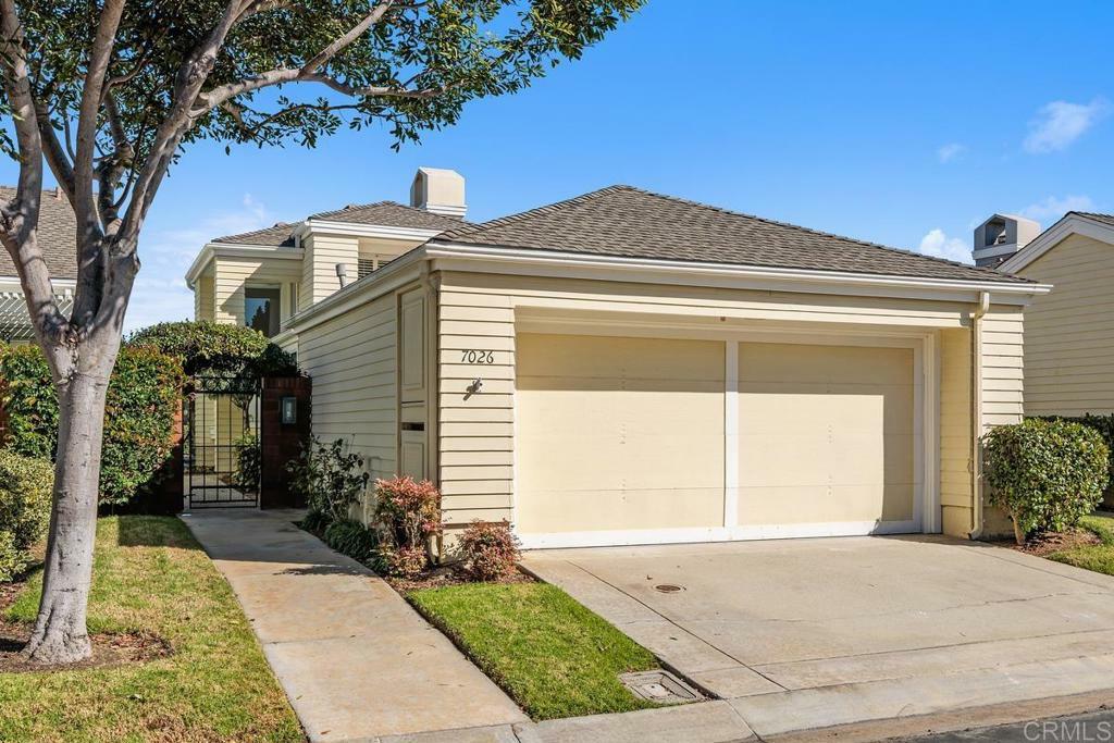 Property Photo: 7026 Lantana CA 92011