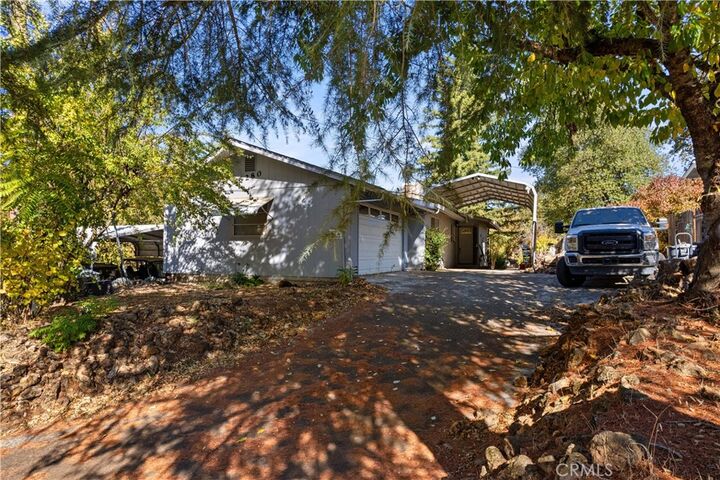 Property Photo: 16280 Tish A Tang Road CA 95457