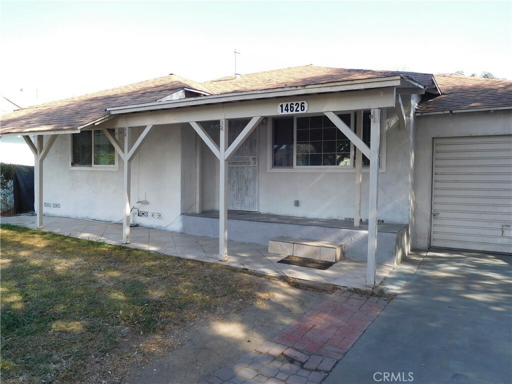 Property Photo:  14626 Maryton Avenue  CA 90650 