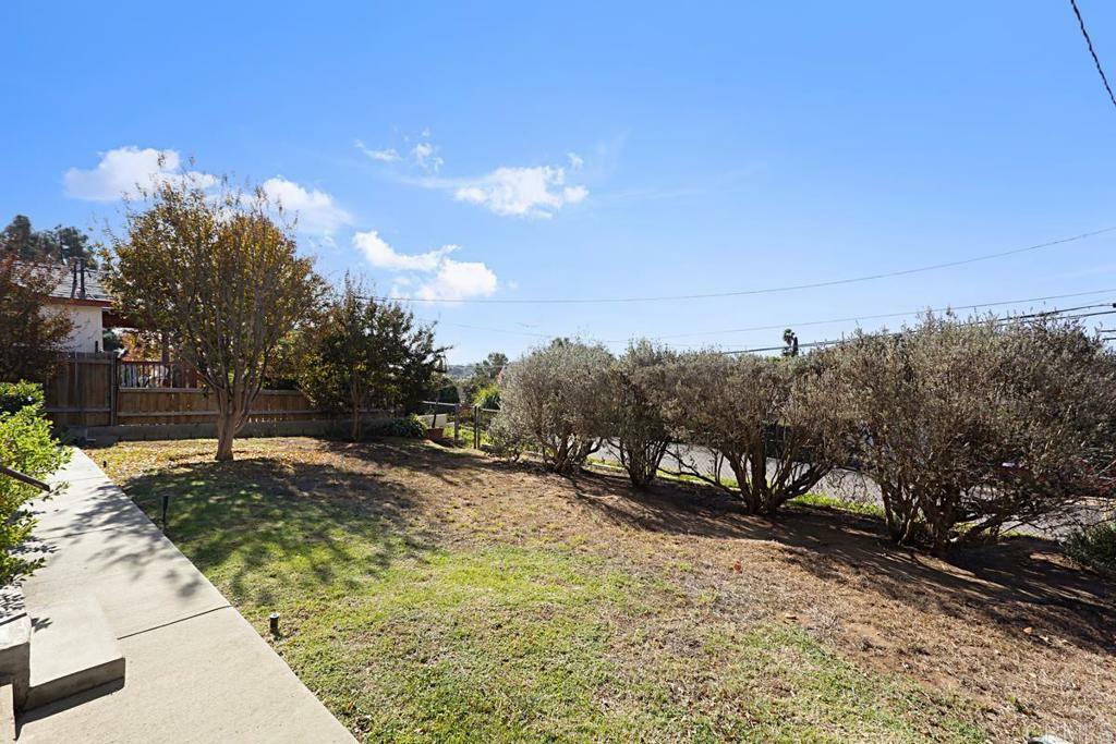 Property Photo:  645 Iowa Street  CA 92028 