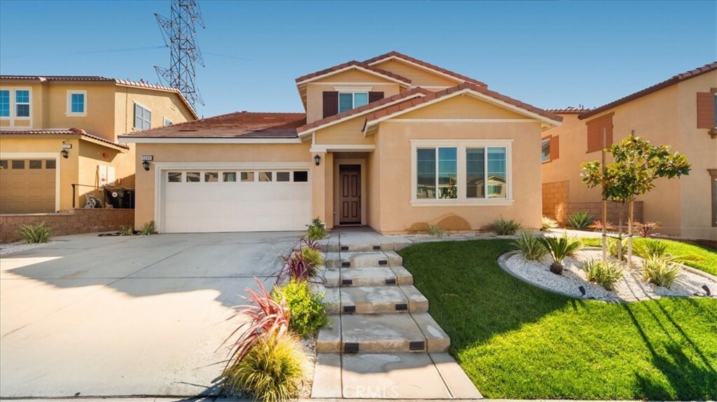 5249 Jarvis Lane  Fontana CA 92336 photo