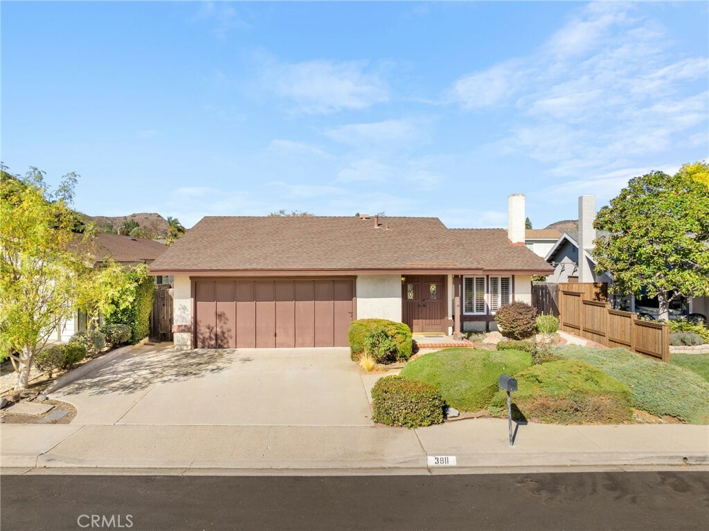 3811 San Marcos Court  Newbury Park CA 91320 photo