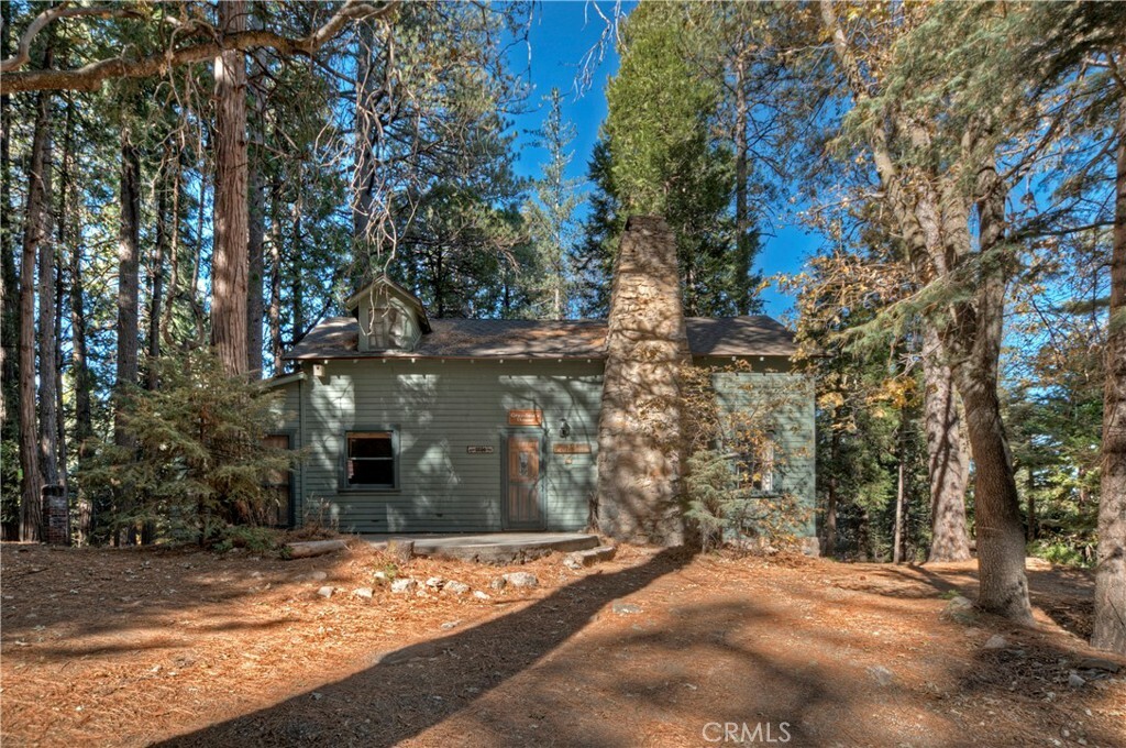 Property Photo: 648 Crest Estates Drive CA 92352