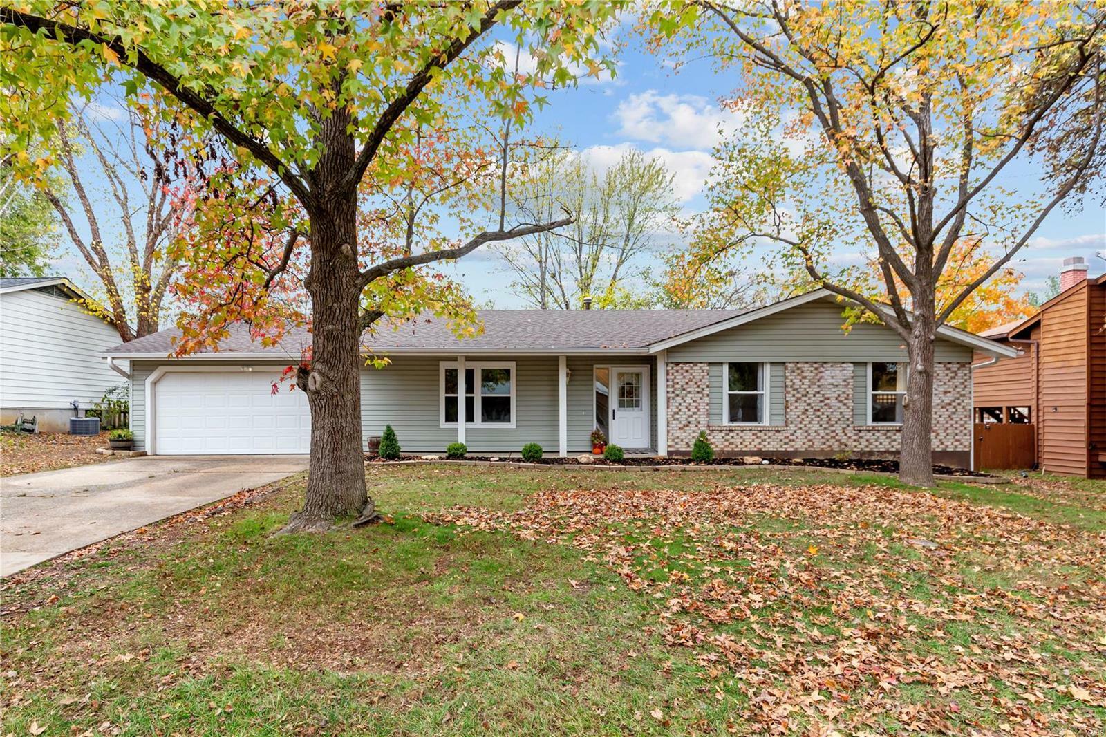 Property Photo:  132 Lake Ridge Drive  MO 63376 