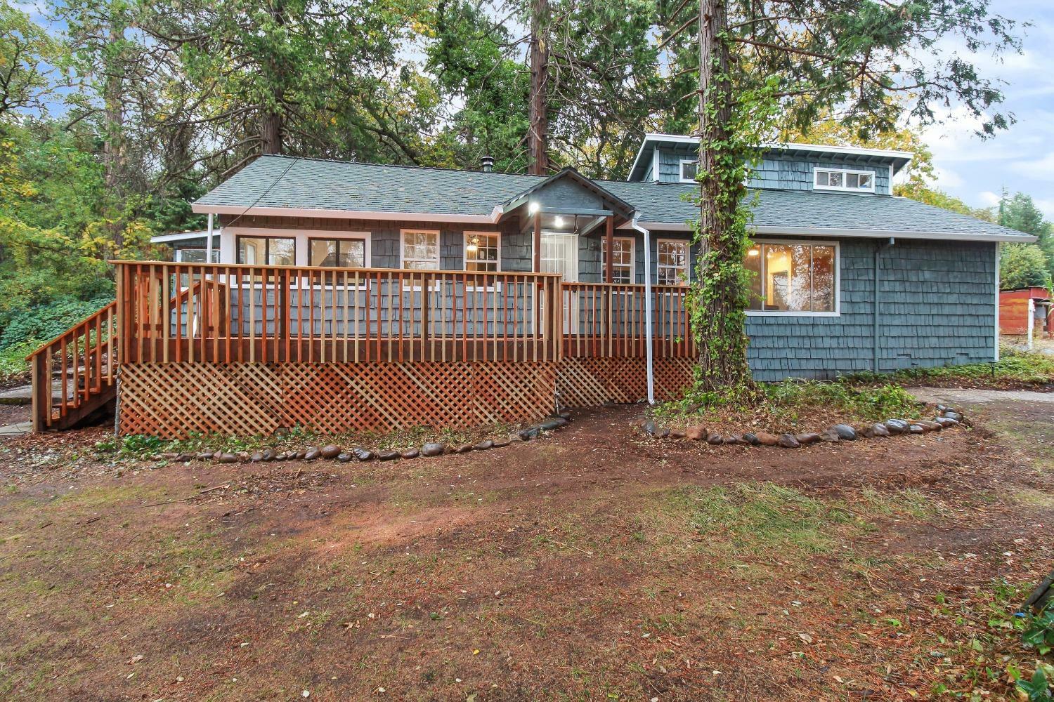 Property Photo:  105 Chubb Road  CA 95603 