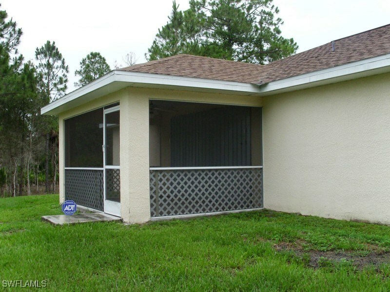 Property Photo:  3506 53rd Street W  FL 33971 