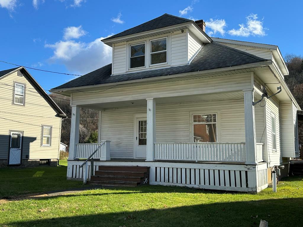 30 Turner Street  Austin PA 16720 photo