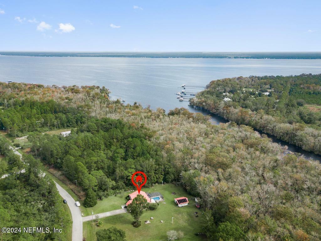 Property Photo: 162 Pioneer Trail FL 32043
