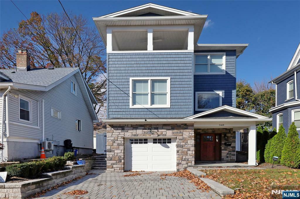 Property Photo:  548 Monroe Street  NJ 07072 