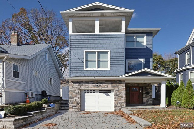 Property Photo:  548 Monroe Street  NJ 07072 