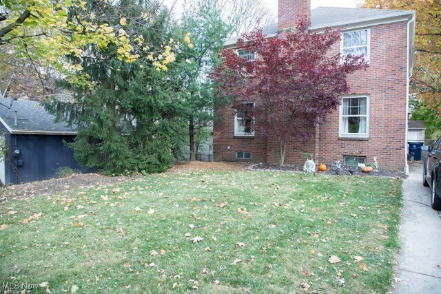 Property Photo:  2237 Briarwood Road  OH 44118 