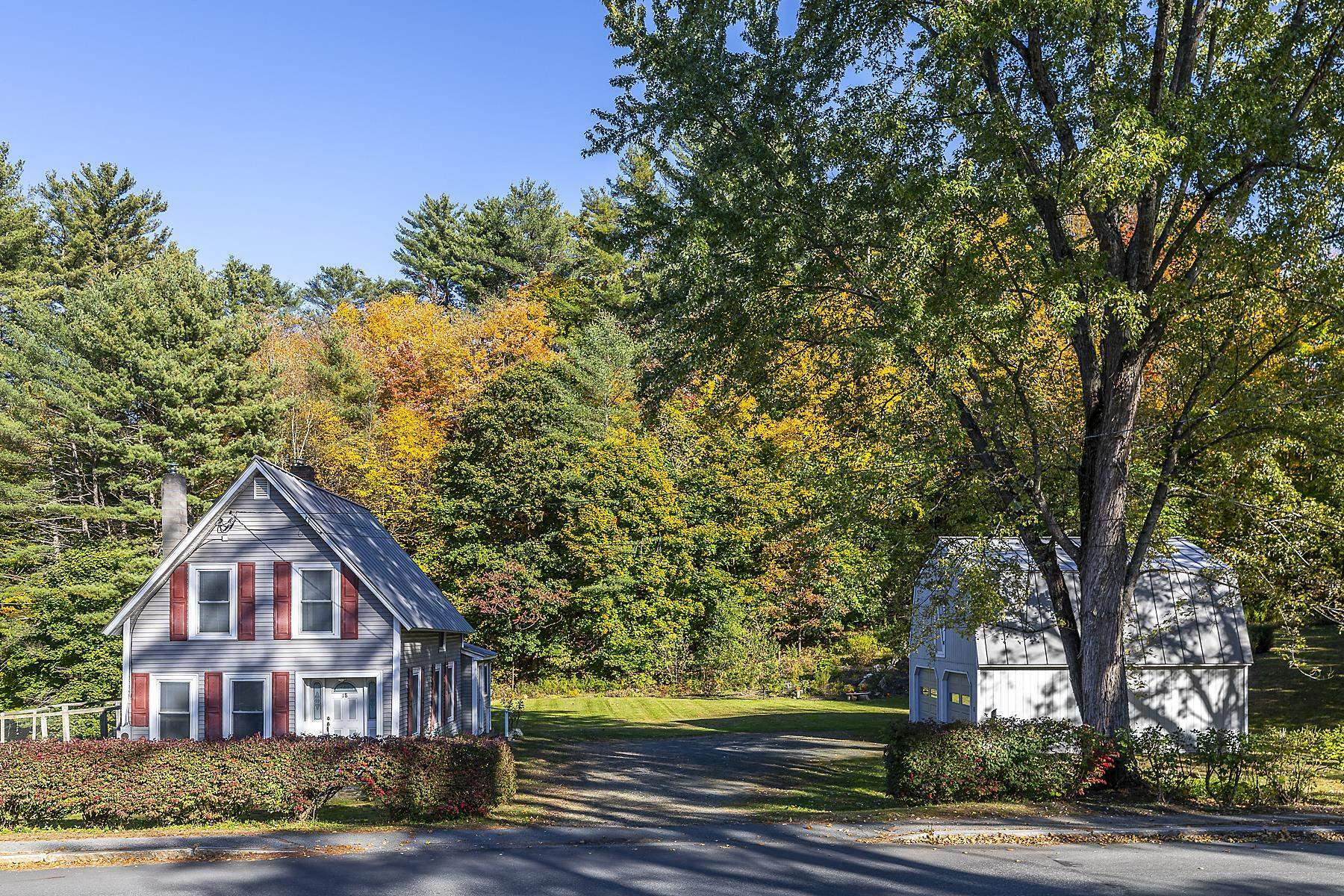 Property Photo:  18 County Road  VT 05089 