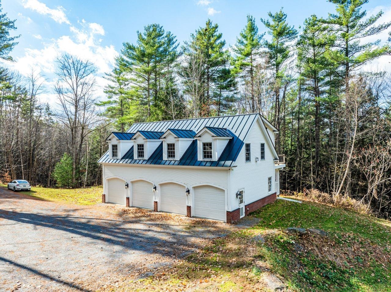 Property Photo:  229 Archertown Road  NH 03777 