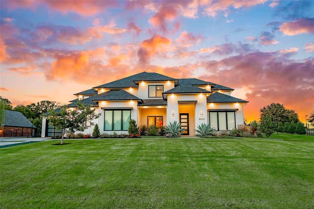 8700 Albero Lane  Flower Mound TX 75022 photo