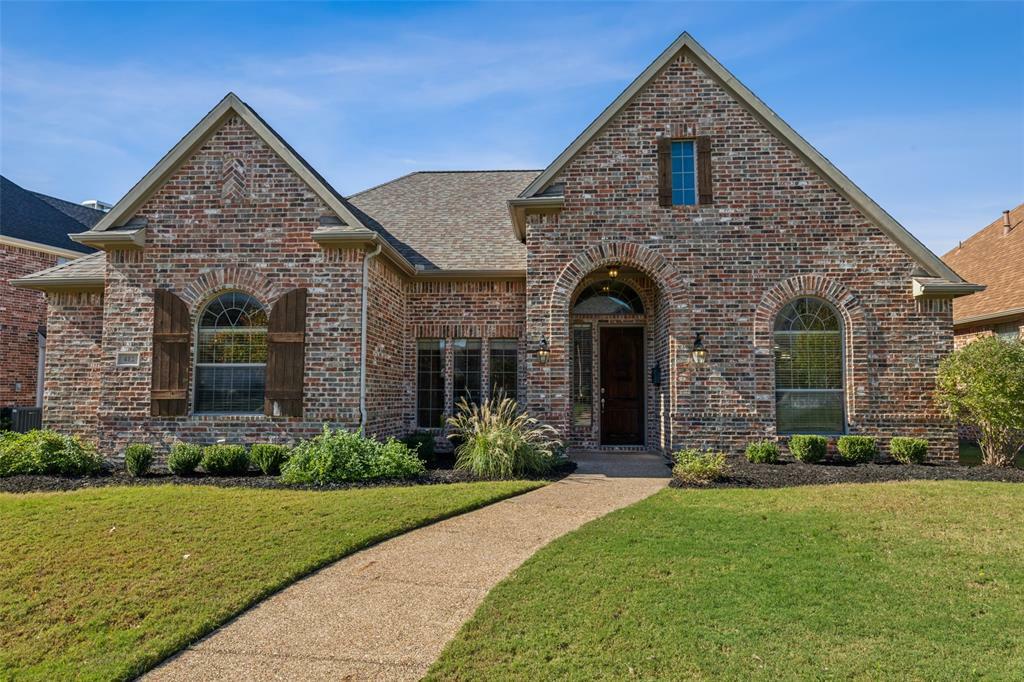 412 Red Castle Drive  Lewisville TX 75056 photo