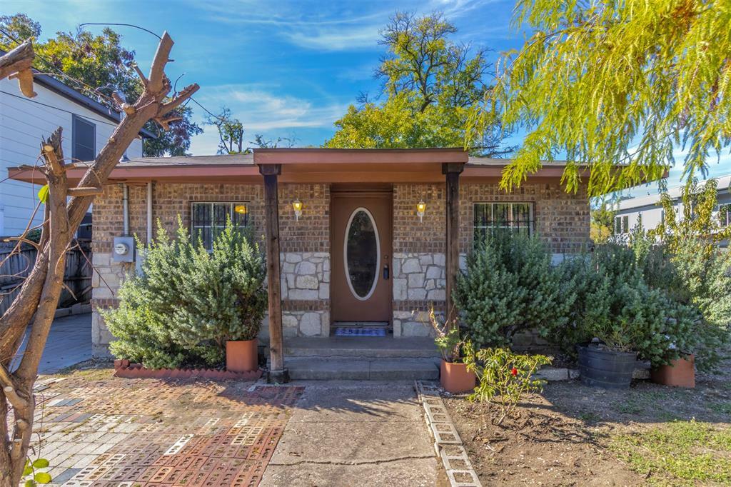 3517 Chihuahua Avenue  Dallas TX 75212 photo