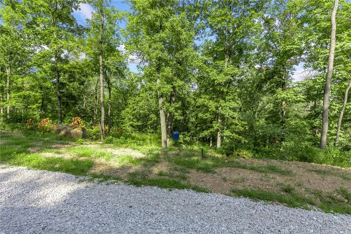 Property Photo: Lot 70 Restore Ridge AR 72601