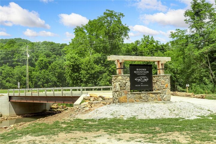Property Photo:  Lot 58 Restore Ridge  AR 72601 