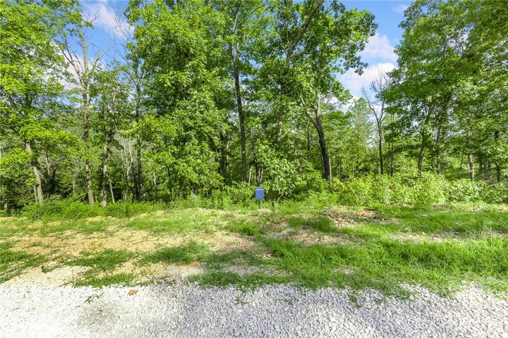 Property Photo: Lot 71 Restore Ridge AR 72601