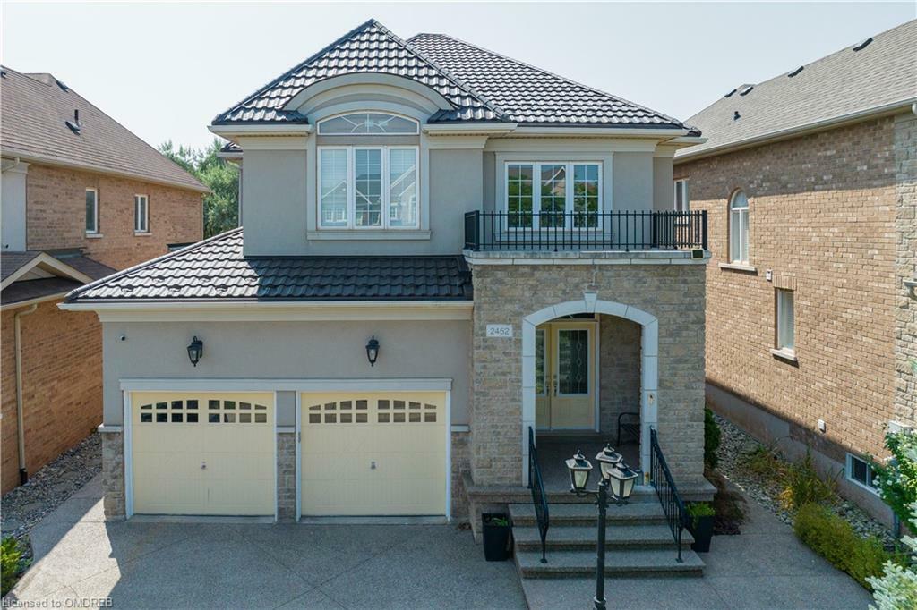 2452 Northridge Trail  Oakville ON L6H 7N6 photo