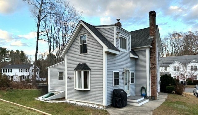 Property Photo:  70 Brook Street  MA 01826 