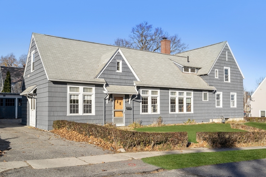 Property Photo: 8 Watt Road MA 01606