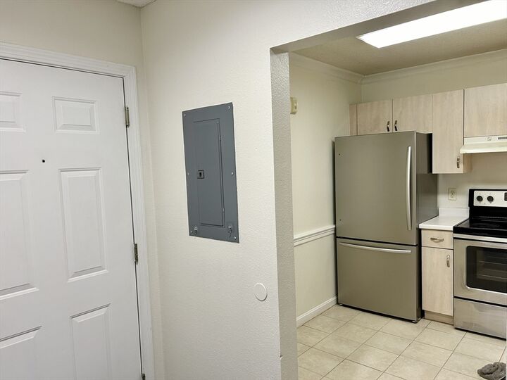 Property Photo:  4 Marc Dr 4A4  MA 02360 