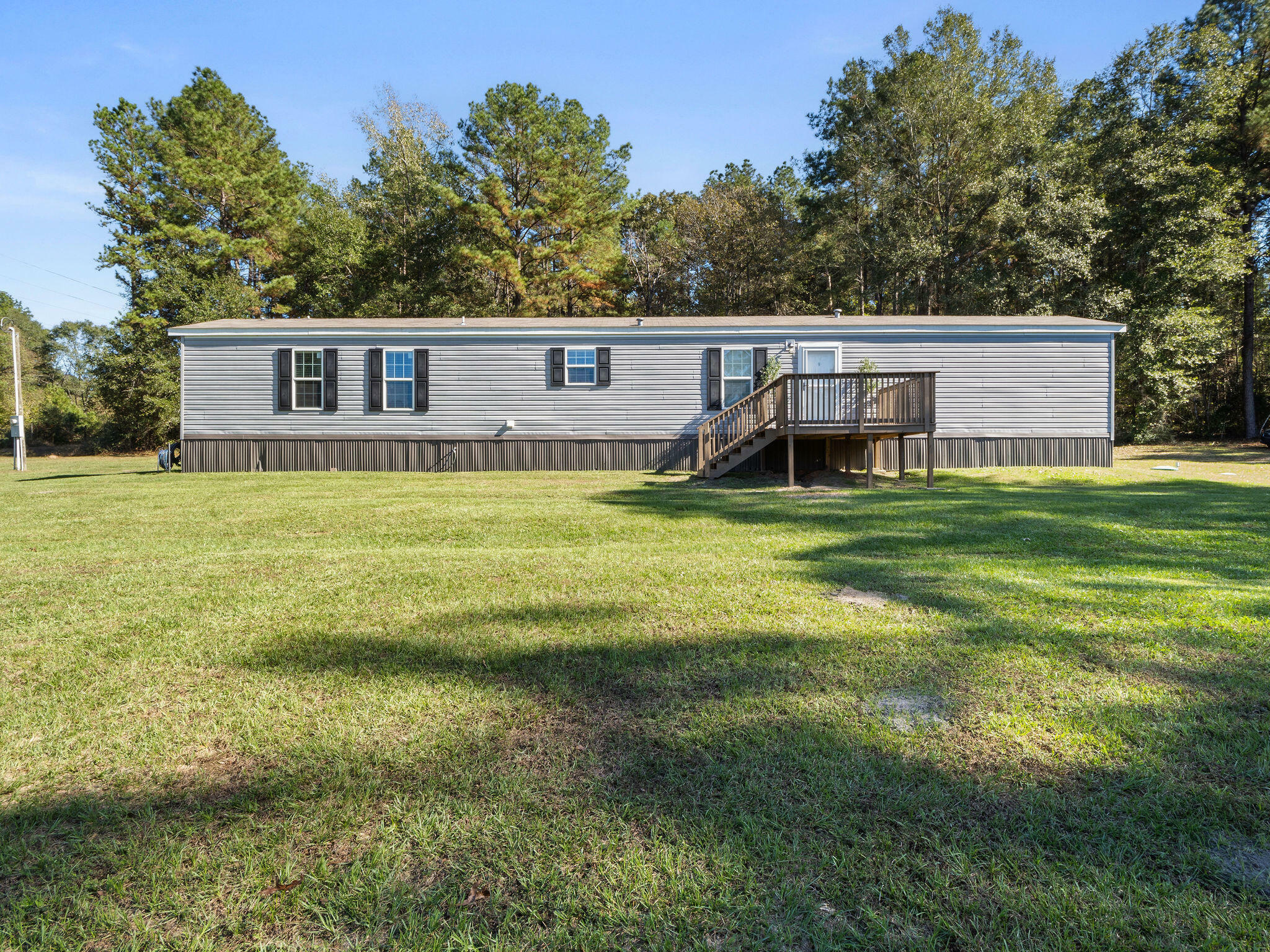 3211 Savage Forks Rd  Leesville LA 71446 photo