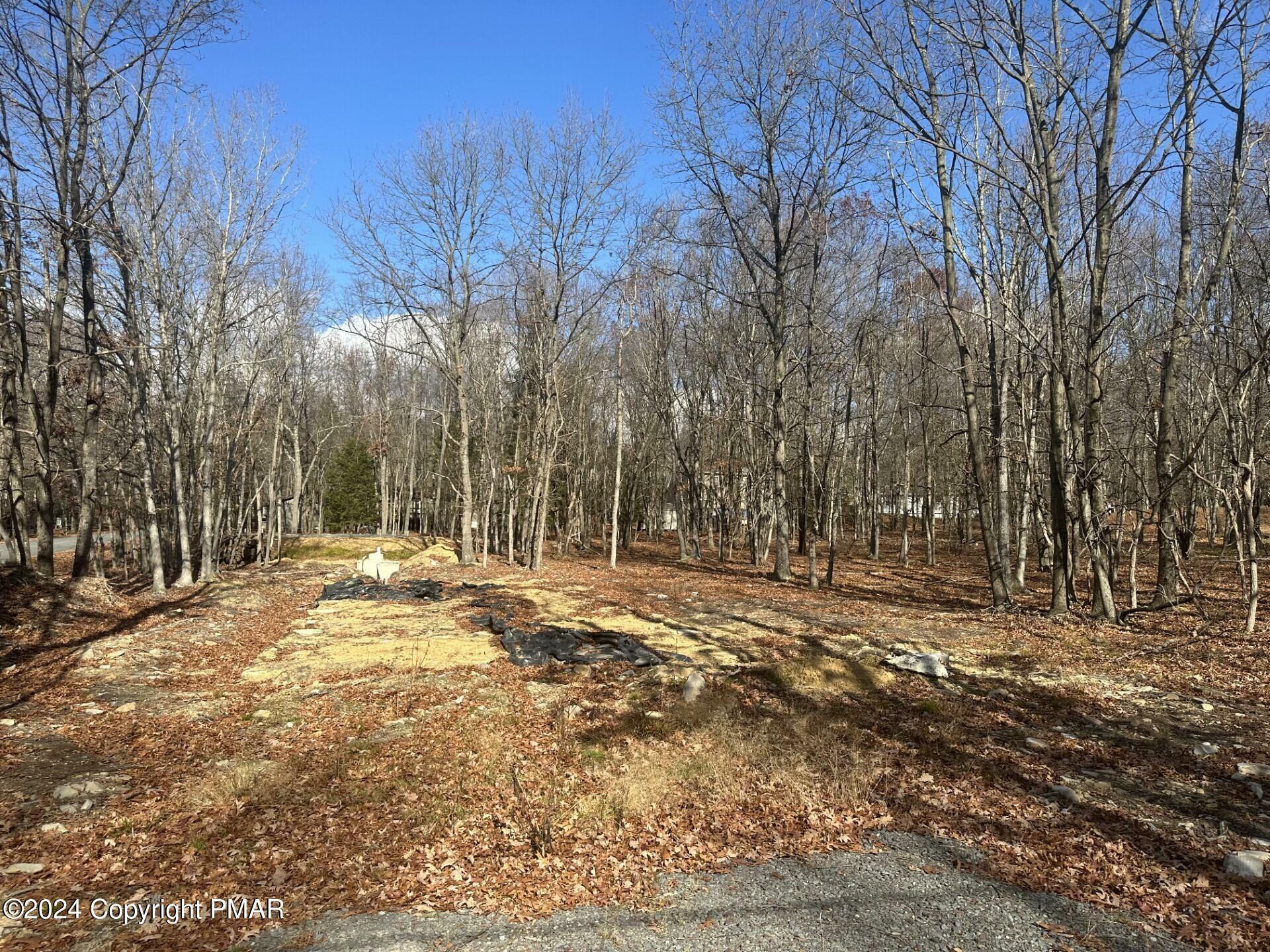 Property Photo:  Sycamore Circle  PA 18210 