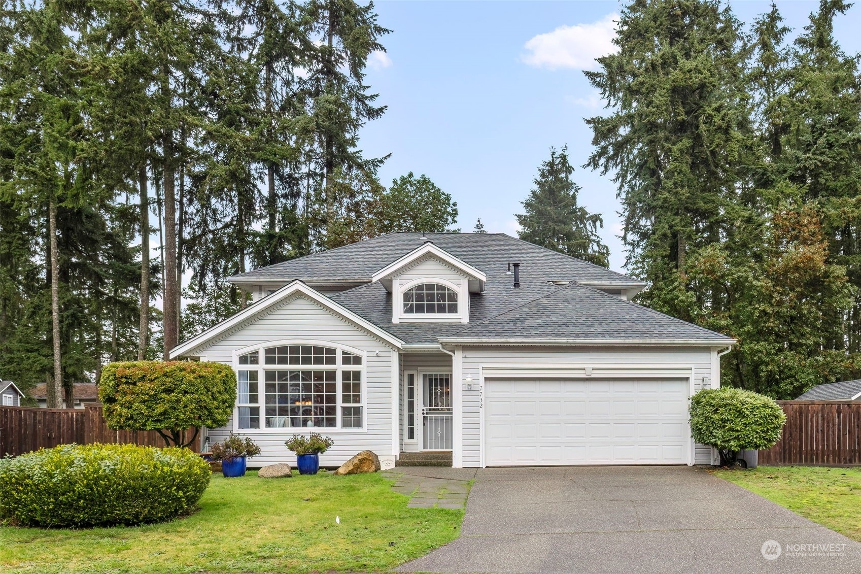 Property Photo:  7732 Alonah Place SE  WA 98367 