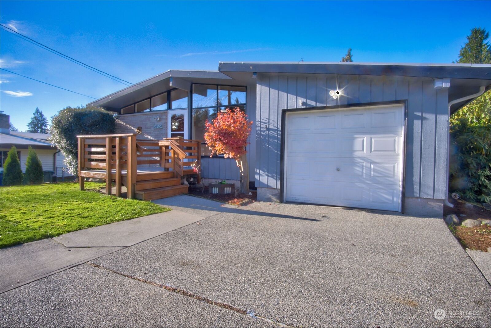 Property Photo: 23304 66th Avenue W WA 98043