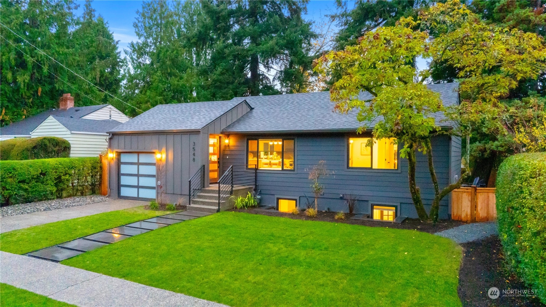 Property Photo:  3548 NE 85th Street  WA 98115 