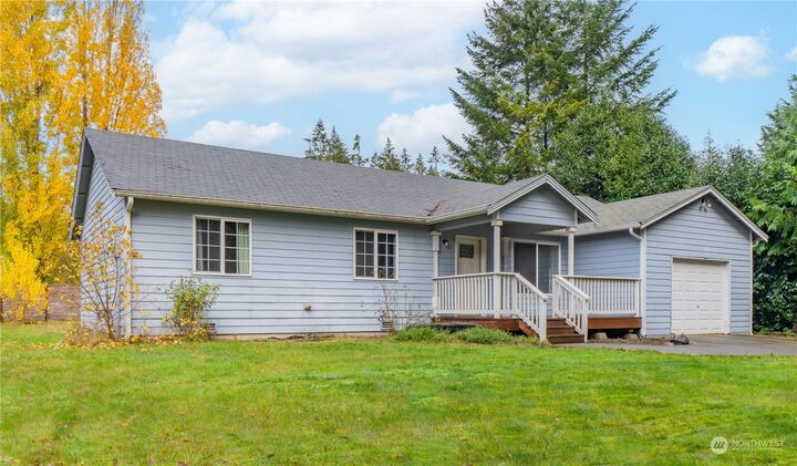 Property Photo:  19609  18th Street SW  WA 98349 