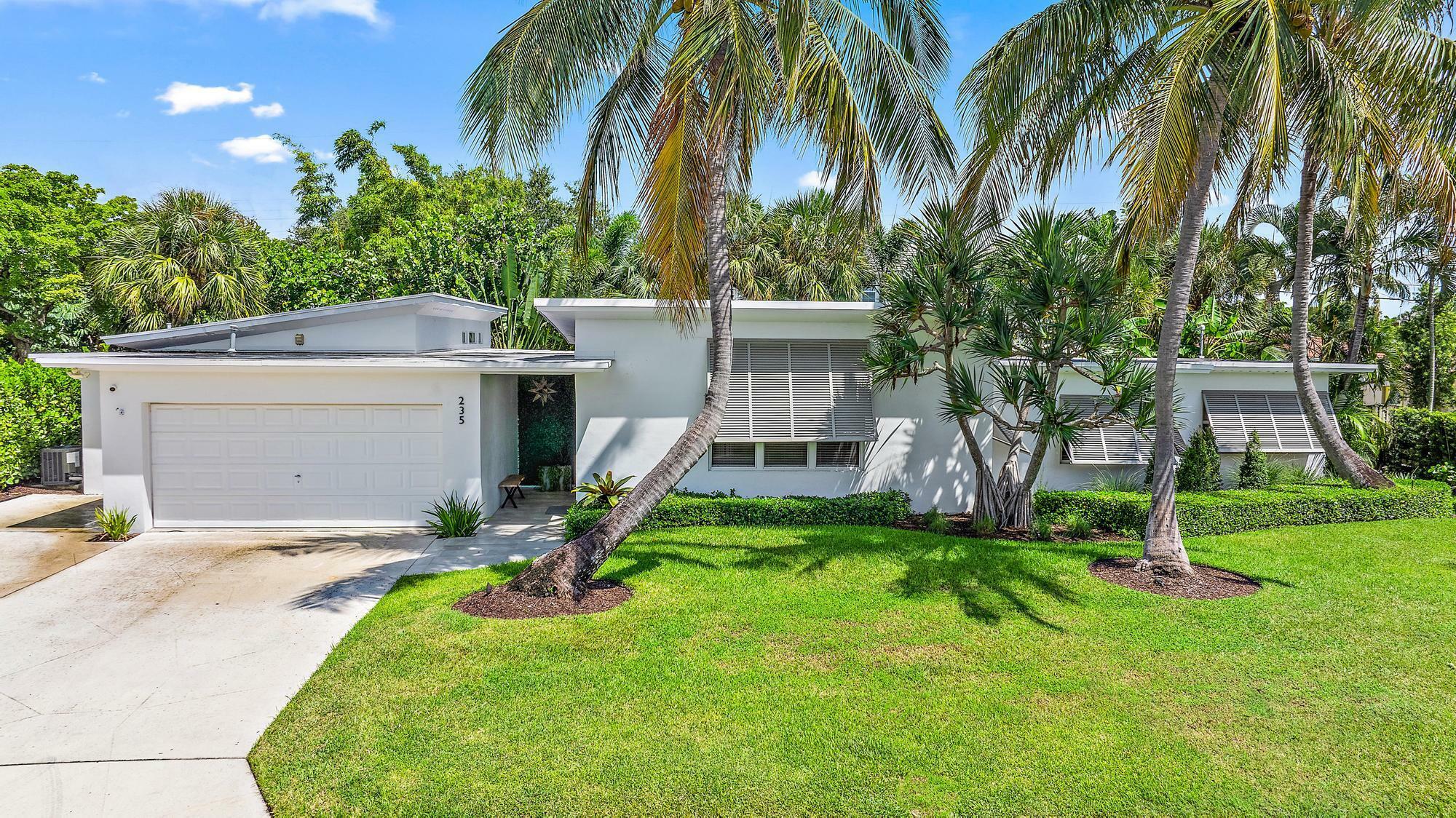 235 Linda Lane  West Palm Beach FL 33405 photo