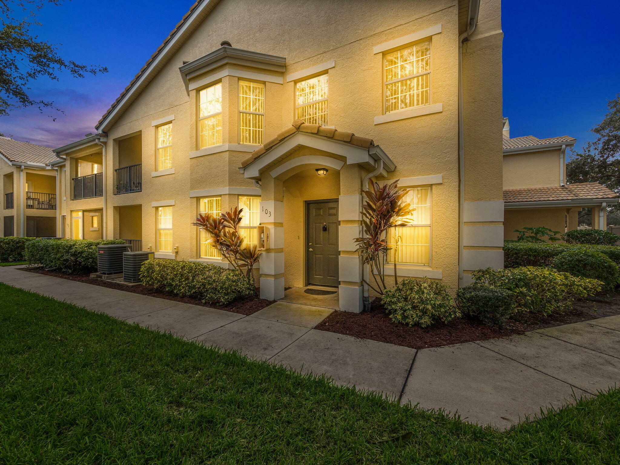 Property Photo:  170 SW Peacock Boulevard 36-103  FL 34986 