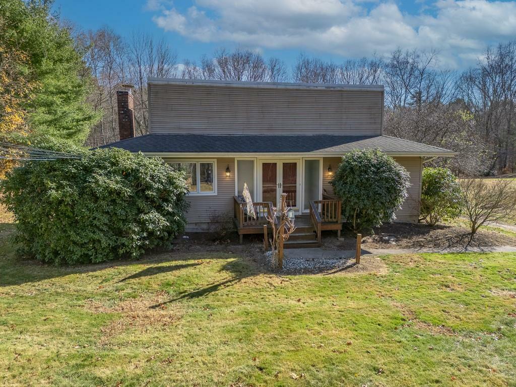 Property Photo:  636 Franklin Road  RI 02816 