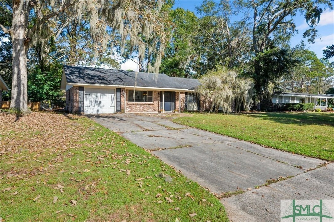 Property Photo:  510 Winwood Place  GA 31419 