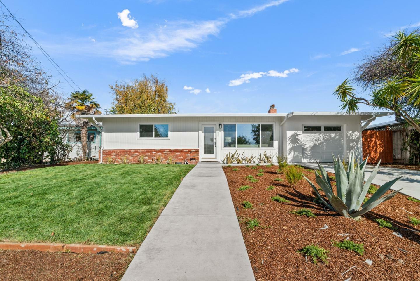 Property Photo:  1485 Dougmar Drive  CA 95062 