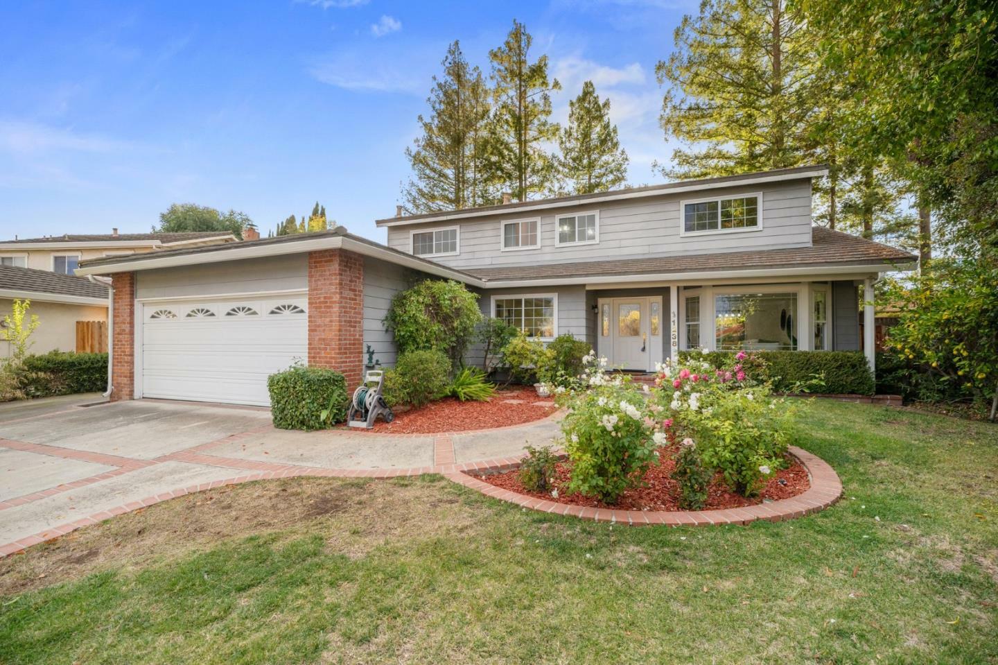 Property Photo:  1238 Ridge Oak Court  CA 95120 