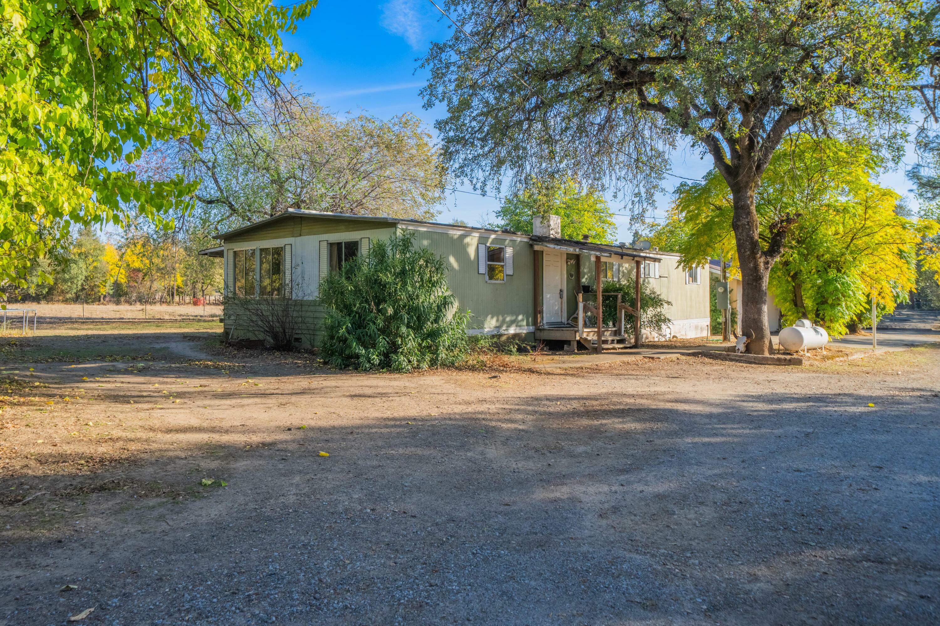 21897 Robledo Road  Palo Cedro CA 96073 photo