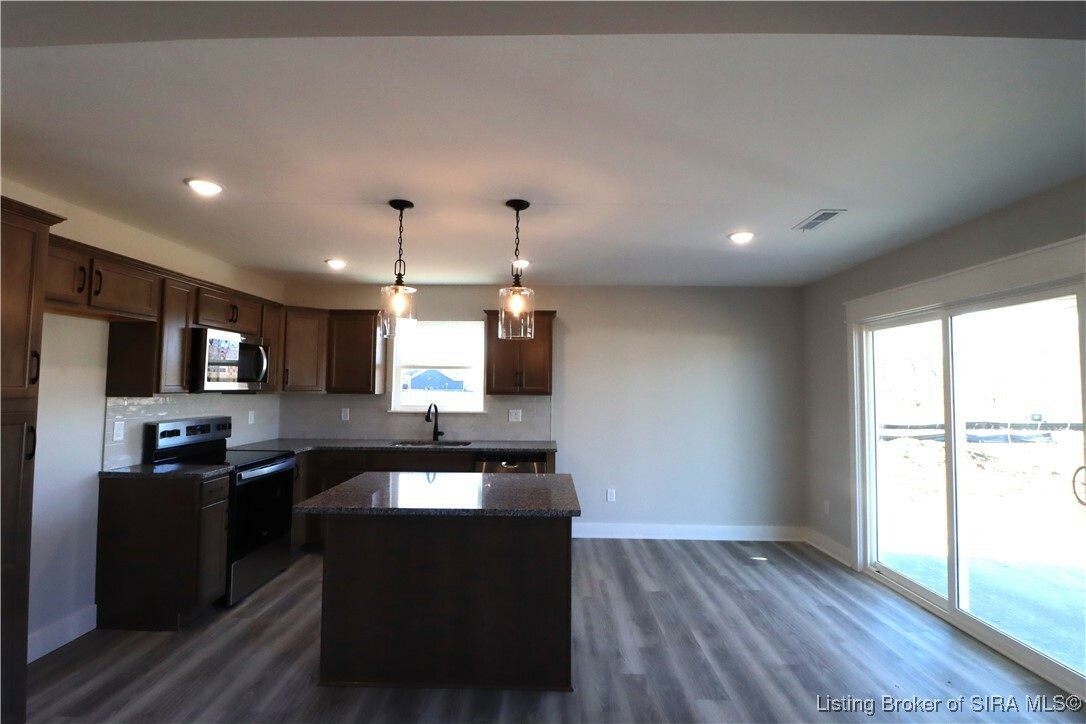 Property Photo:  8005-Lot 174 Palermo Trail  IN 47172 