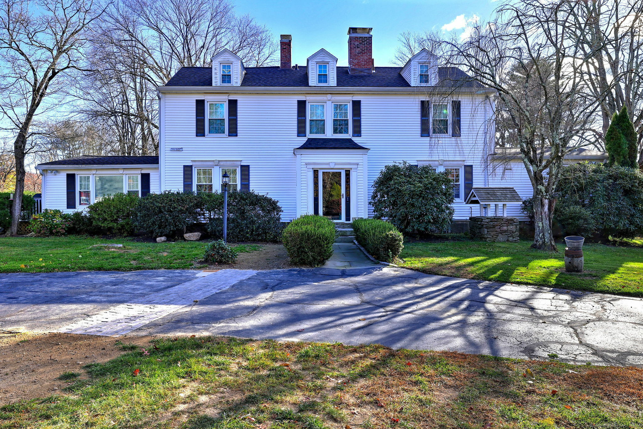 Property Photo:  1224 Daniels Farm Road  CT 06611 