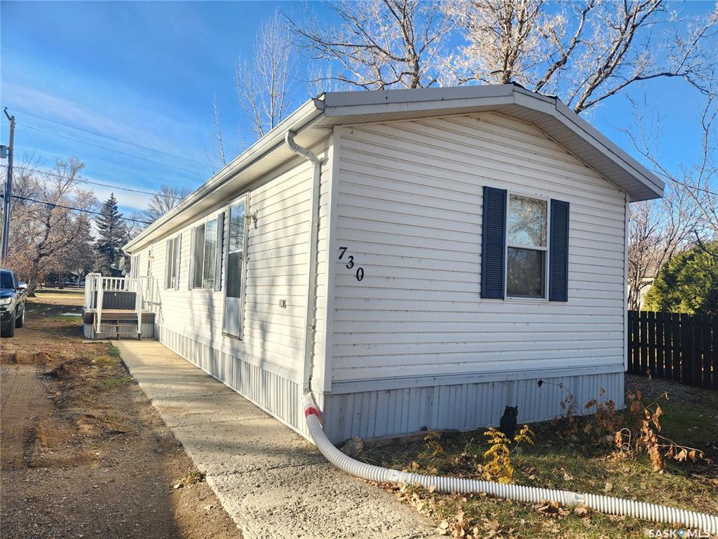 Property Photo: 730 Mann Avenue SK S0C 2G0